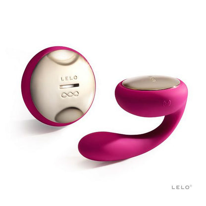Ida Cerise Lelo 7461