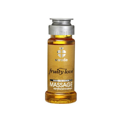 Heat Effect Oil Fruity Love Swede (50 ml)
