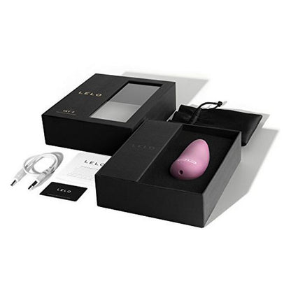 Giglio 2 (Rosa e Glicine) Rosa Lelo 2791