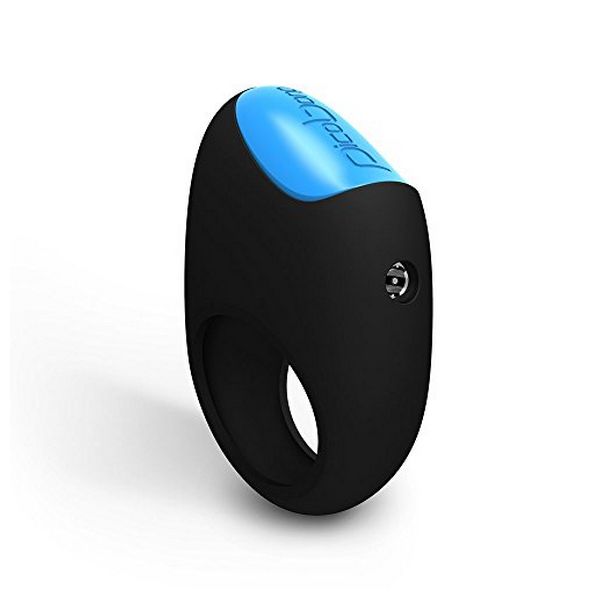 Remoji Lifeguard Ring Vibe Black PicoBong 3699