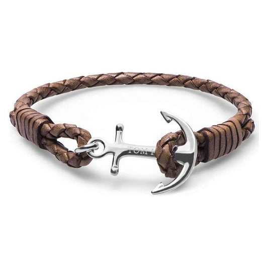 Ladies'Bracelet Tom Hope TM0221 (19,5 cm)