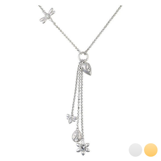 Ladies' Necklace Guess UBN312