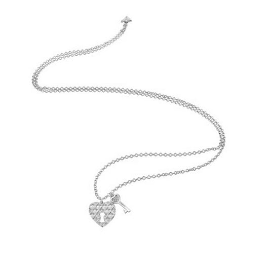 Ladies' Pendant Guess UBN83072 (50 cm)