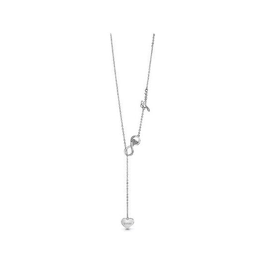 Ladies' Necklace Guess UBN85014 (50 cm)