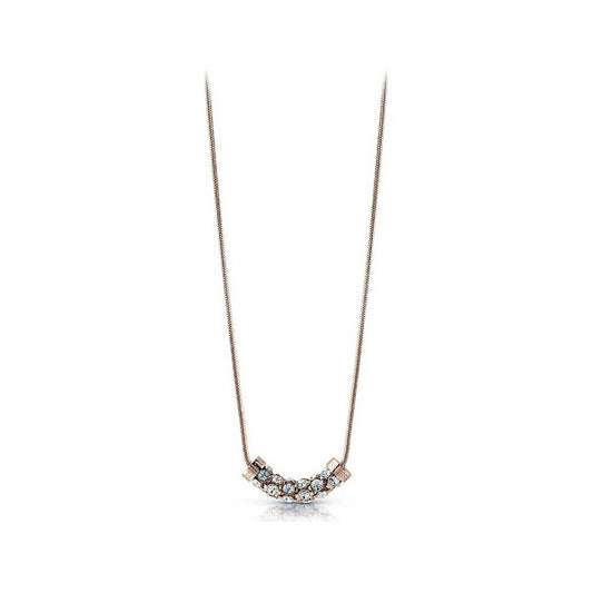 Ladies' Necklace Guess UBN28055 (50 cm)