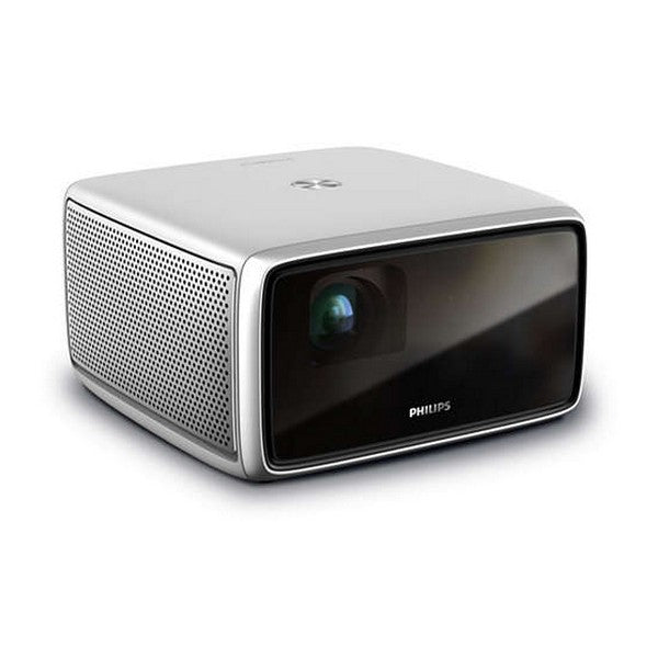Proiettore Philips Screeneo S4 SCN450/INT LED Full HD 1800 lm WiFi Argento