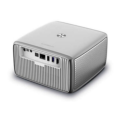 Proiettore Philips Screeneo S4 SCN450/INT LED Full HD 1800 lm WiFi Argento