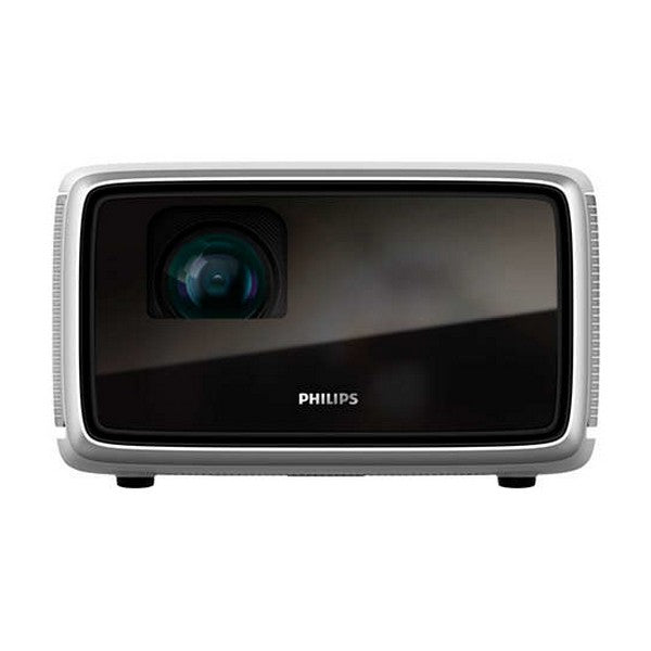 Proiettore Philips Screeneo S4 SCN450/INT LED Full HD 1800 lm WiFi Argento