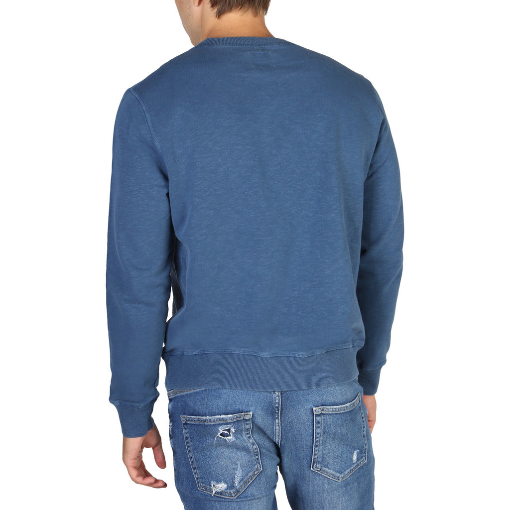 Hackett-HM580726 
