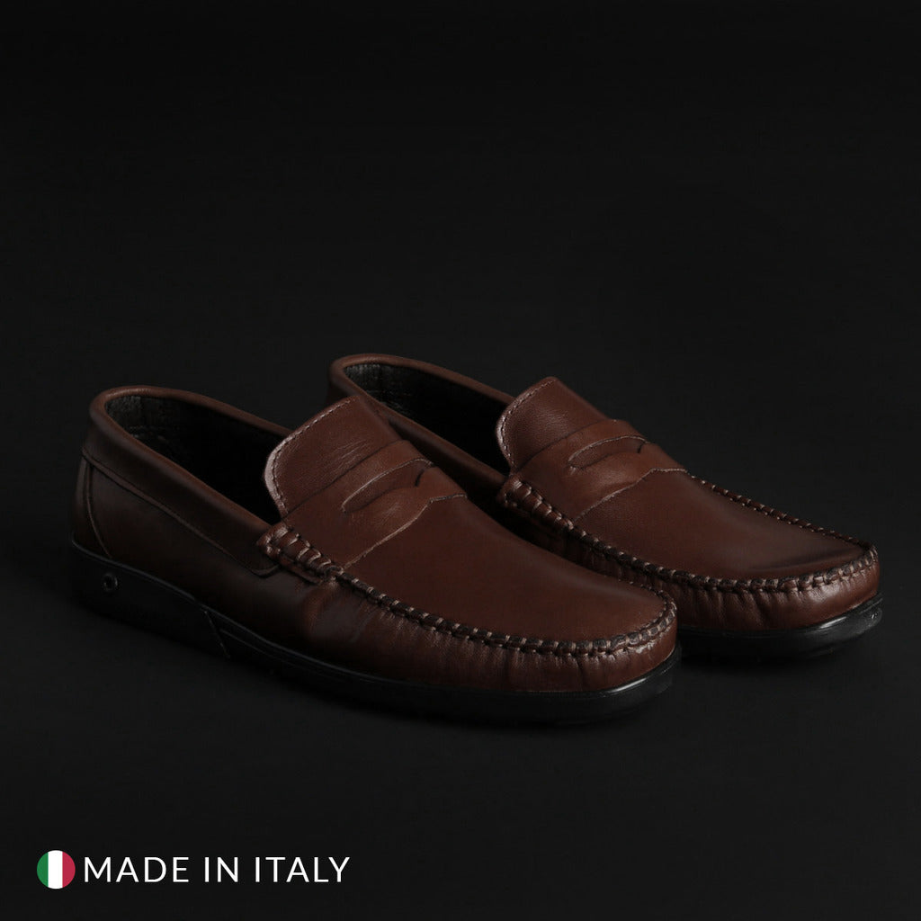 Duca di Morrone - 5667_PELLE