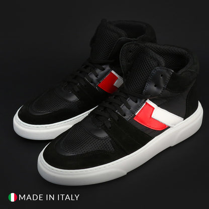 Duca di Morrone - TJ02_CAMOSCIO