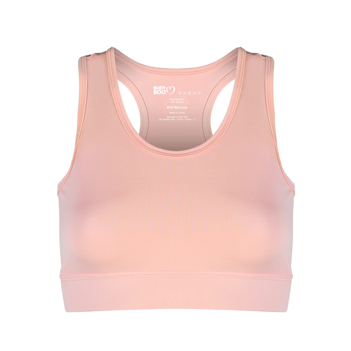 Bodyboo - BB70220