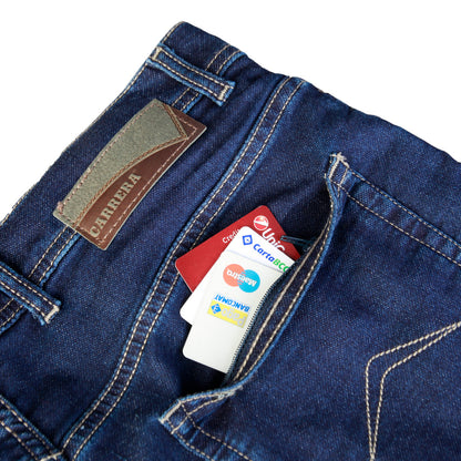 Carrera Jeans - 0T707M_0900A_PASSPORT