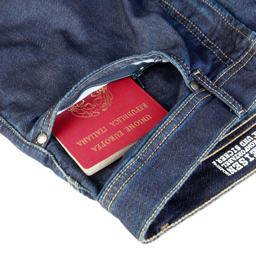 Carrera Jeans - 0T707M_0900A_PASSPORT