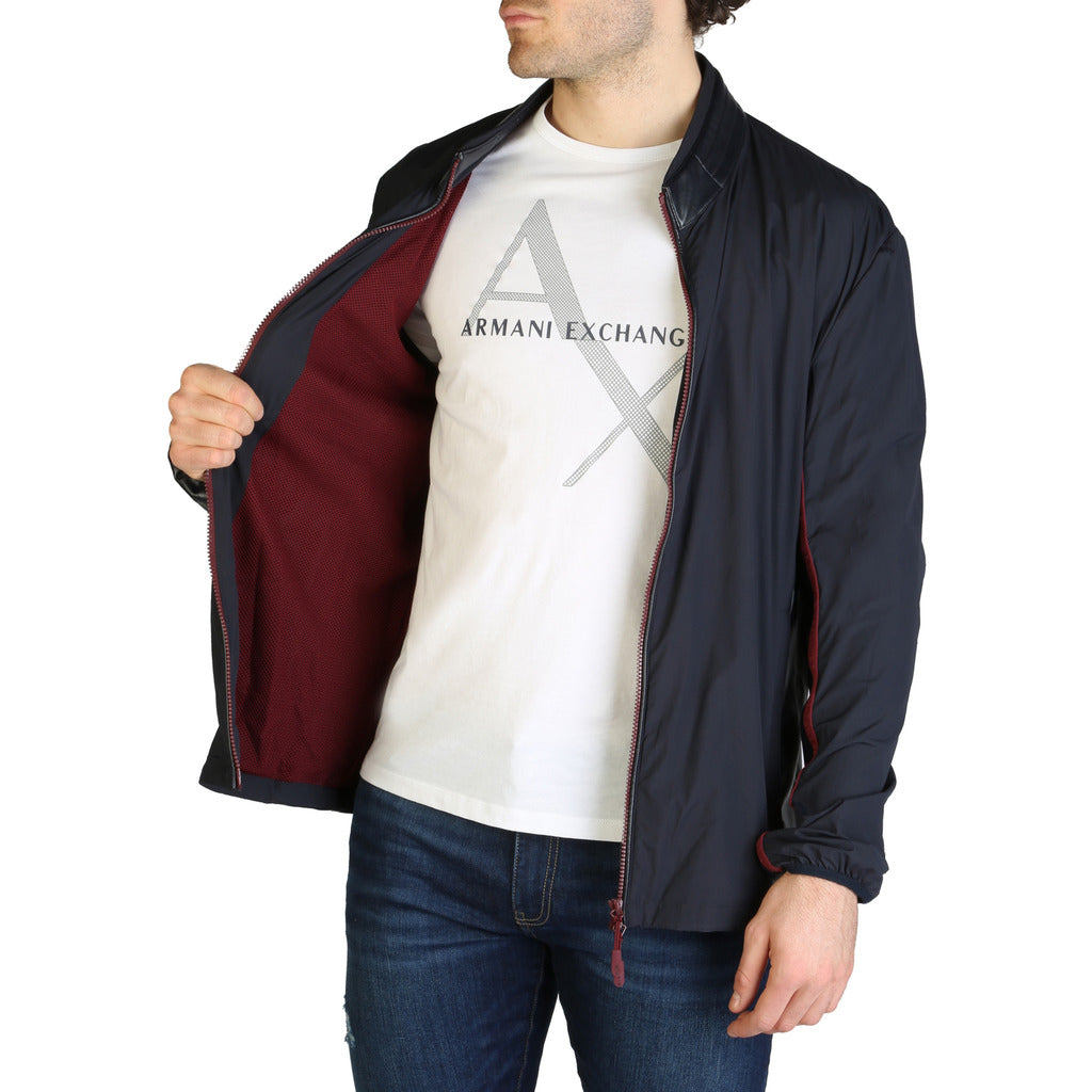 Armani Exchange - 3ZZB23_ZNV4Z