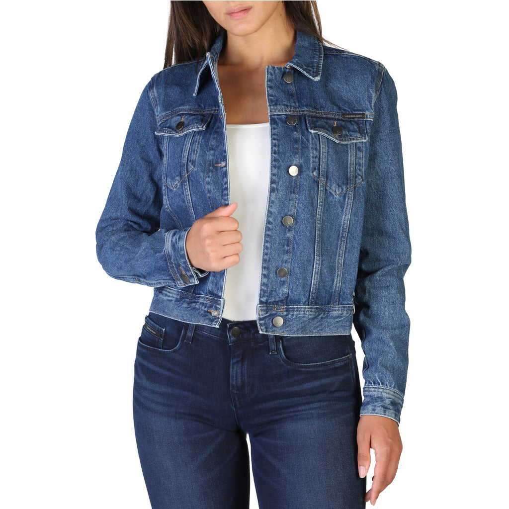 Calvin Klein-J20J206209 