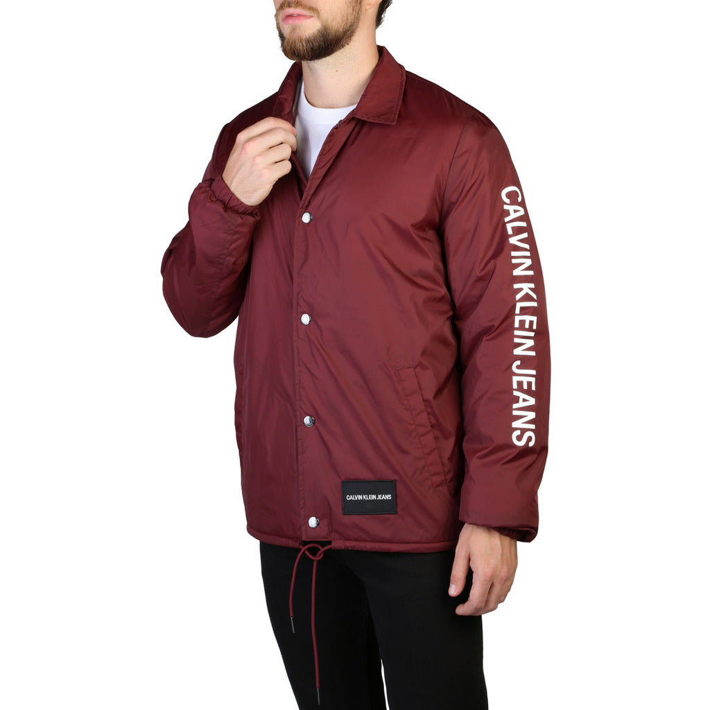 Calvin Klein-ZM0ZM01038 