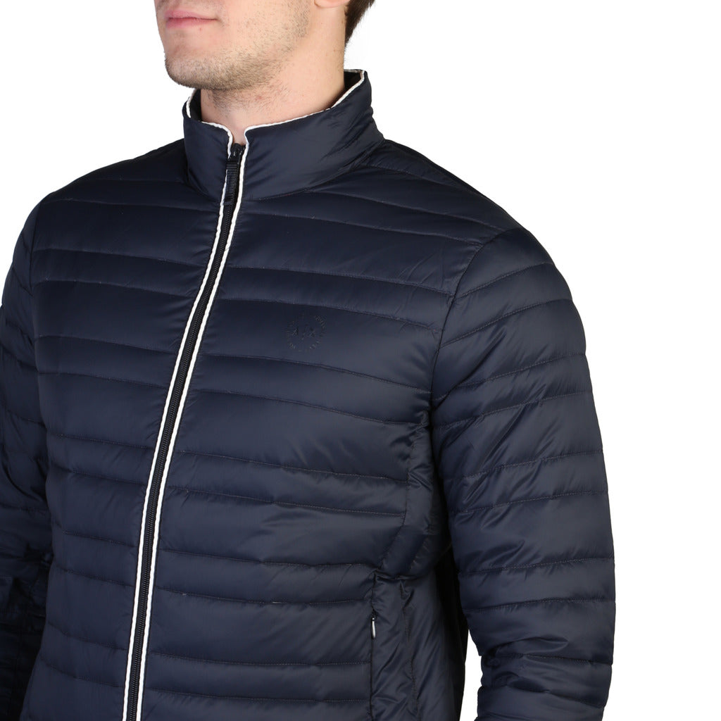 Armani Exchange - 8NZB41_ZNW3Z