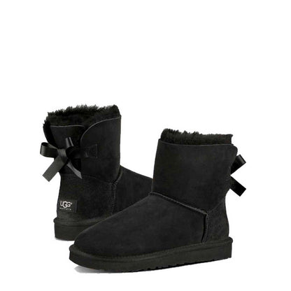 UGG - MINI-BAILEY- BOW-II_1016501