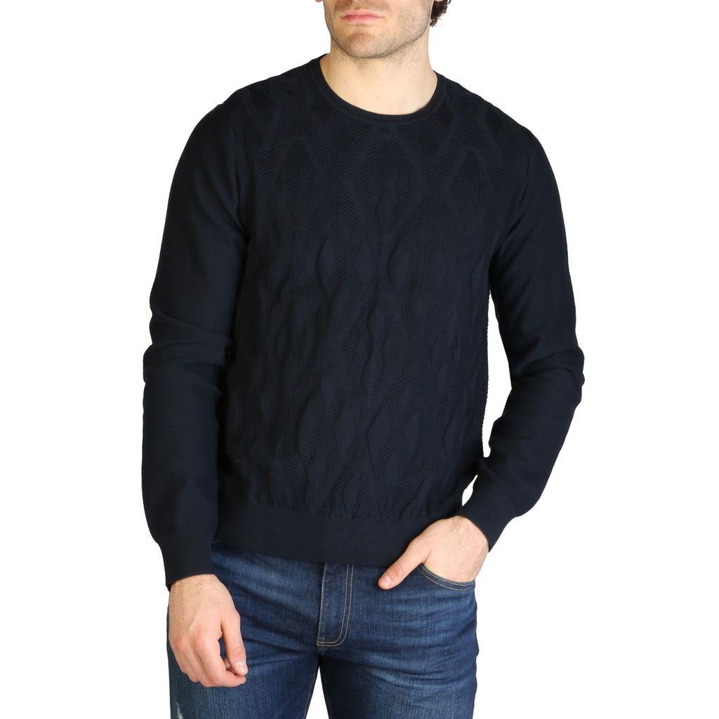 Armani Exchange-3ZZM1S_ZMD4Z 