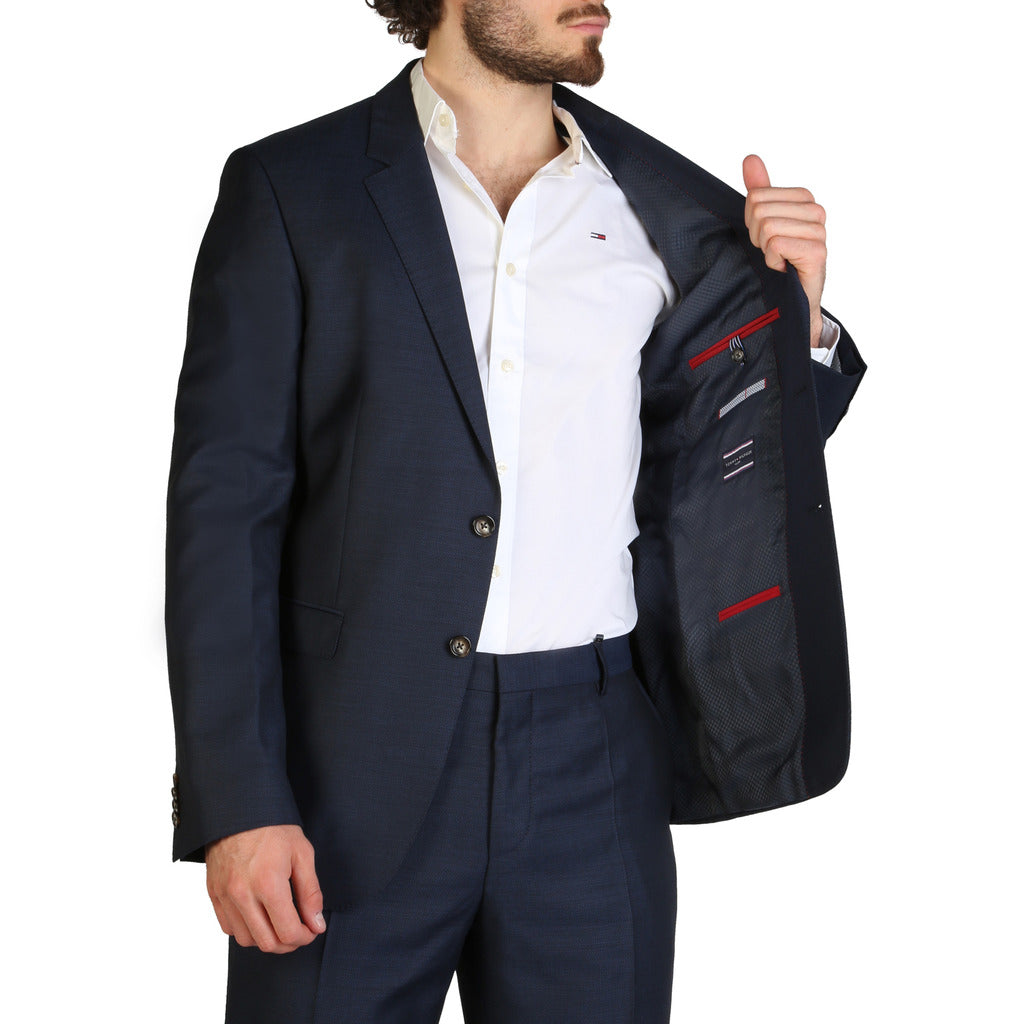 Tommy Hilfiger-TT878A0298 