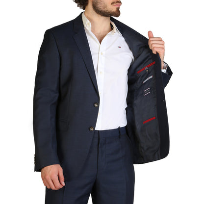 Tommy Hilfiger-TT878A0298 