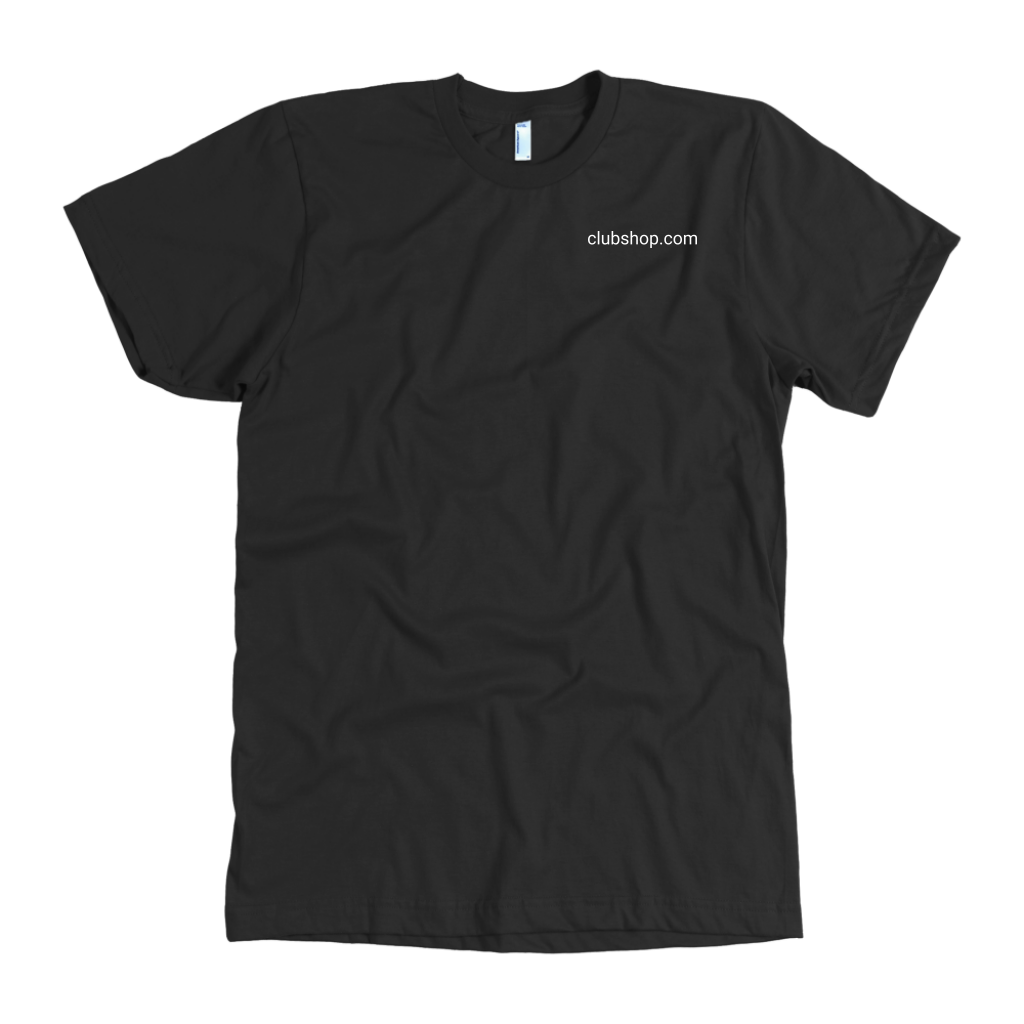 Clubshop American Apparel Mens