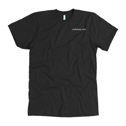Clubshop American Apparel Mens