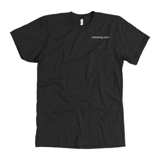 Clubshop American Apparel Mens