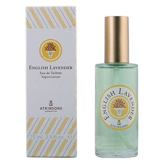 Profumo unisex English Lavender Atkinsons EDT