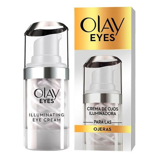 Crema Contorno Occhi Olay