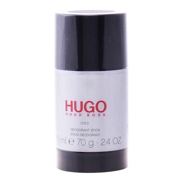 Stick Deodorant Hugo Iced Hugo Boss-boss (75 ml)