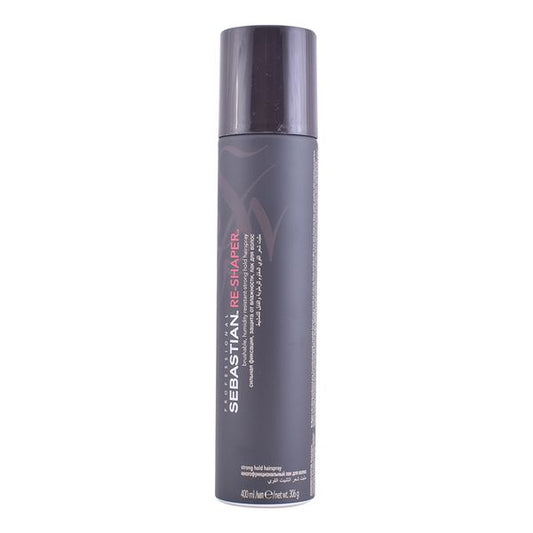 Extra Firm Hold Hairspray Re-shaper Sebastian (400 ml)