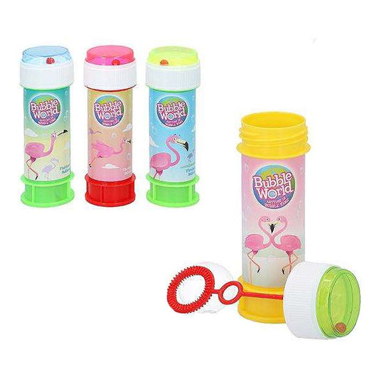 Bubble blower Flamenco (60 ml)