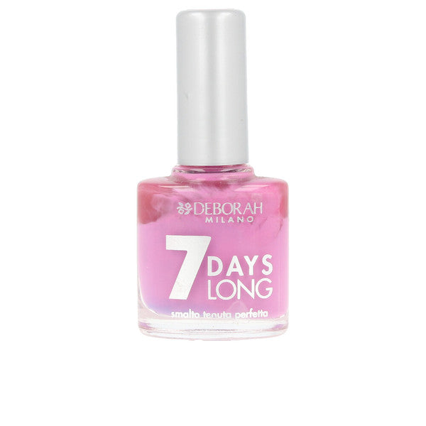 Nail polish 7 Days Long Deborah 801