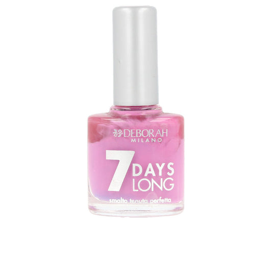 Nail polish 7 Days Long Deborah 801