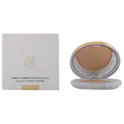 Compact Powders Collistar