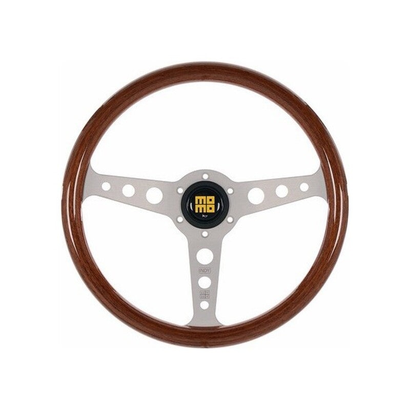 Racing Steering Wheel Momo VINDYHERMW35