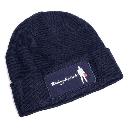 Hat OMP Racing Spirit Navy Blue (One size)