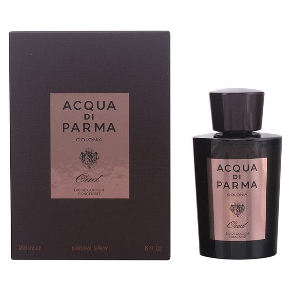 Unisex Perfume Oud Acqua Di Parma EDC