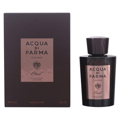Unisex Perfume Oud Acqua Di Parma EDC