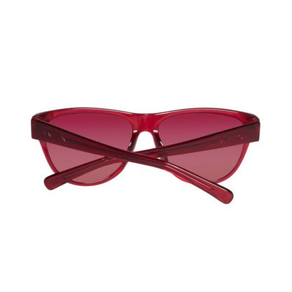 Men's Sunglasses Benetton BE904S02 Red (ø 57 mm)