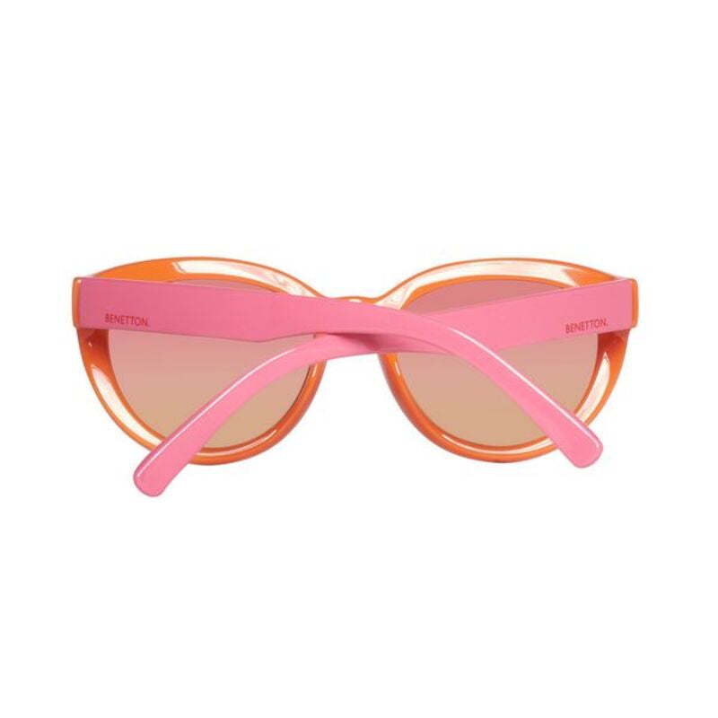 Ladies'Sunglasses Benetton BE920S02 (ø 54 mm)