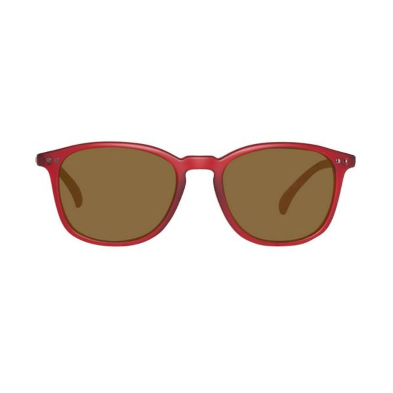 Unisex Sunglasses Benetton BE960S06 Red (ø 52 mm)