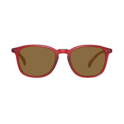 Unisex Sunglasses Benetton BE960S06 Red (ø 52 mm)