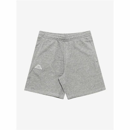 Sports Shorts Kappa Grey Light grey