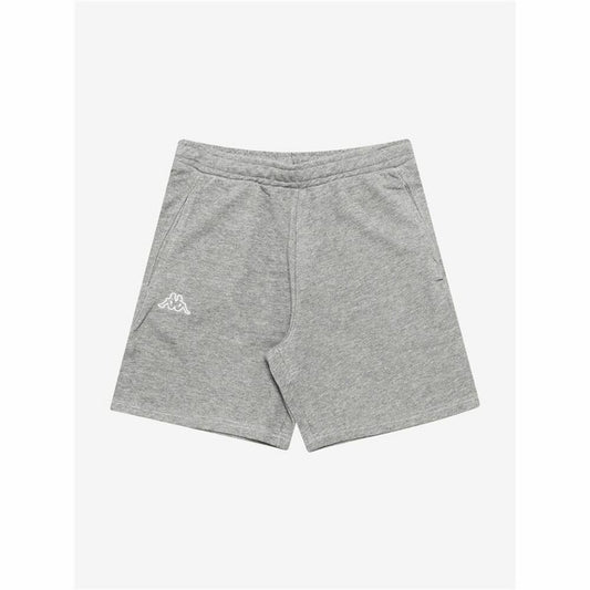 Sports Shorts Kappa Grey Light grey
