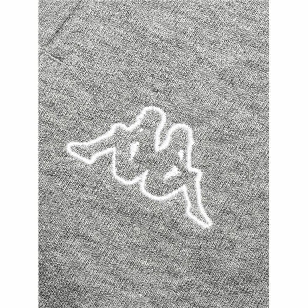 Sports Shorts Kappa Grey Light grey