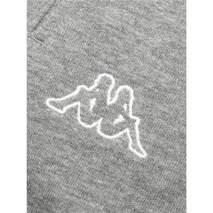 Sports Shorts Kappa Grey Light grey