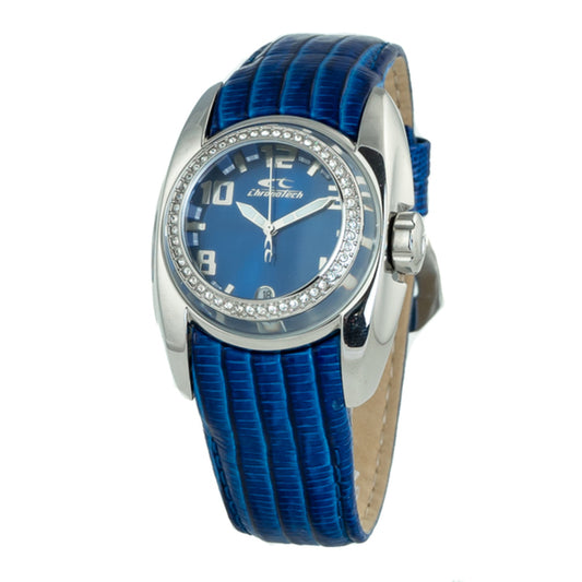 Ladies'Watch Chronotech CT7704B-19S (ø 38 mm)